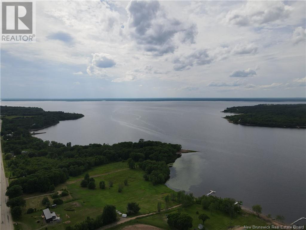 Lot Route 105, Youngs Cove, New Brunswick  E3B 5G4 - Photo 3 - NB117197