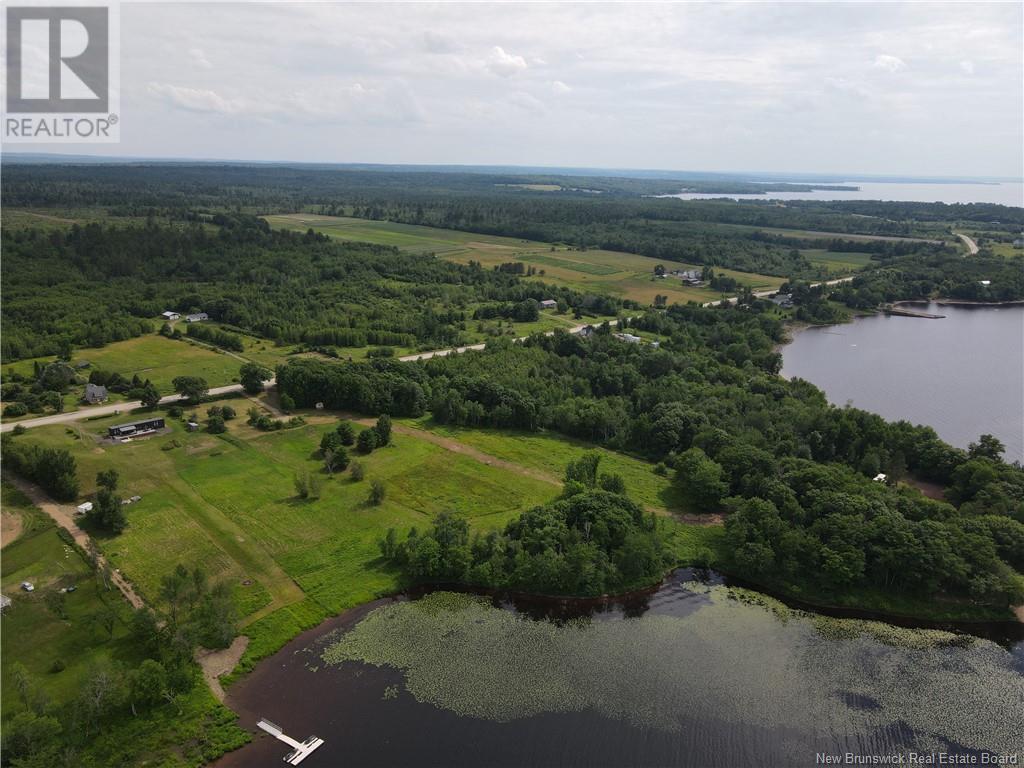 Lot Route 105, Youngs Cove, New Brunswick  E3B 5G4 - Photo 4 - NB117197