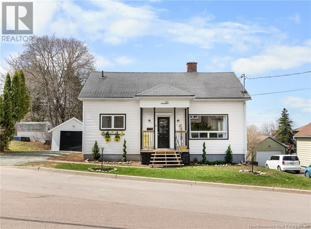 117 Leonard Street, Riverview, New Brunswick