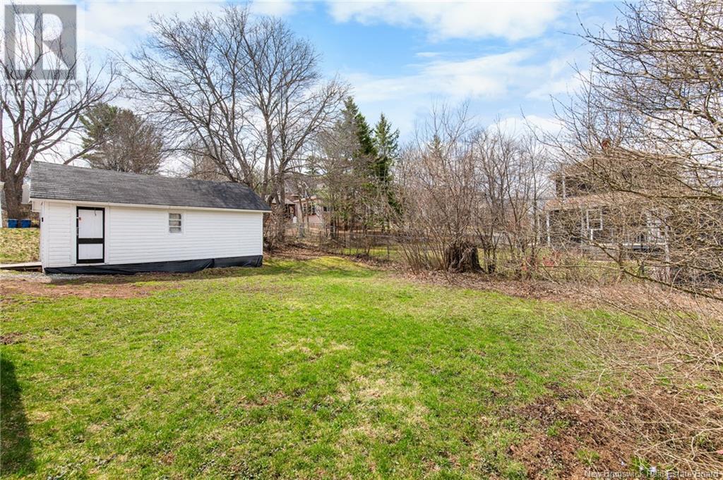 117 Leonard Street, Riverview, New Brunswick  E1B 1K5 - Photo 30 - NB117196