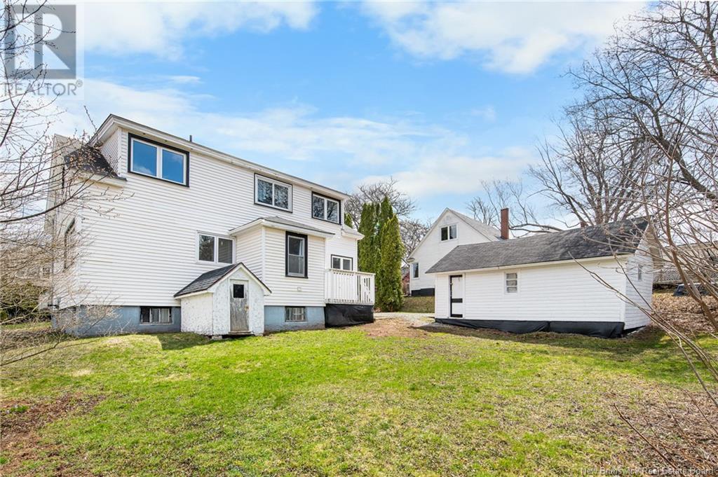 117 Leonard Street, Riverview, New Brunswick  E1B 1K5 - Photo 31 - NB117196