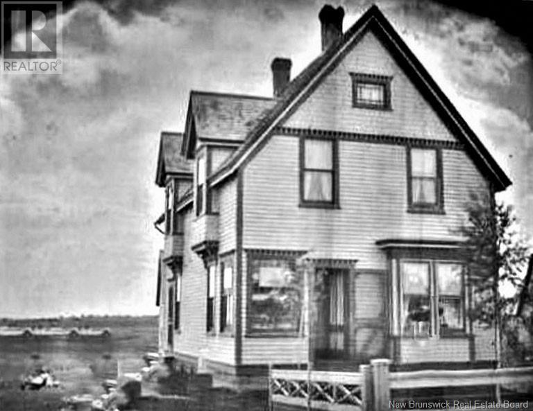32 Queens Road, Sackville, New Brunswick