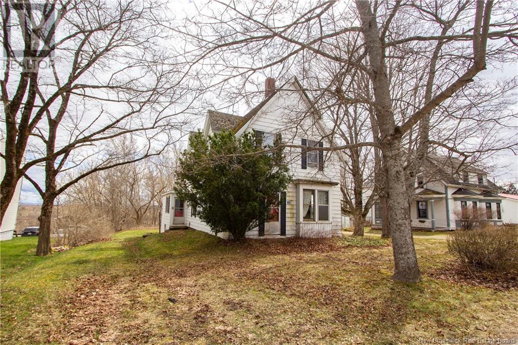 32 Queens Road, Sackville, New Brunswick  E4L 4G6 - Photo 2 - NB117107