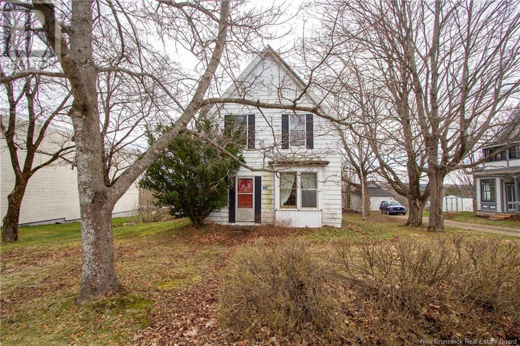 32 Queens Road, Sackville, New Brunswick  E4L 4G6 - Photo 4 - NB117107