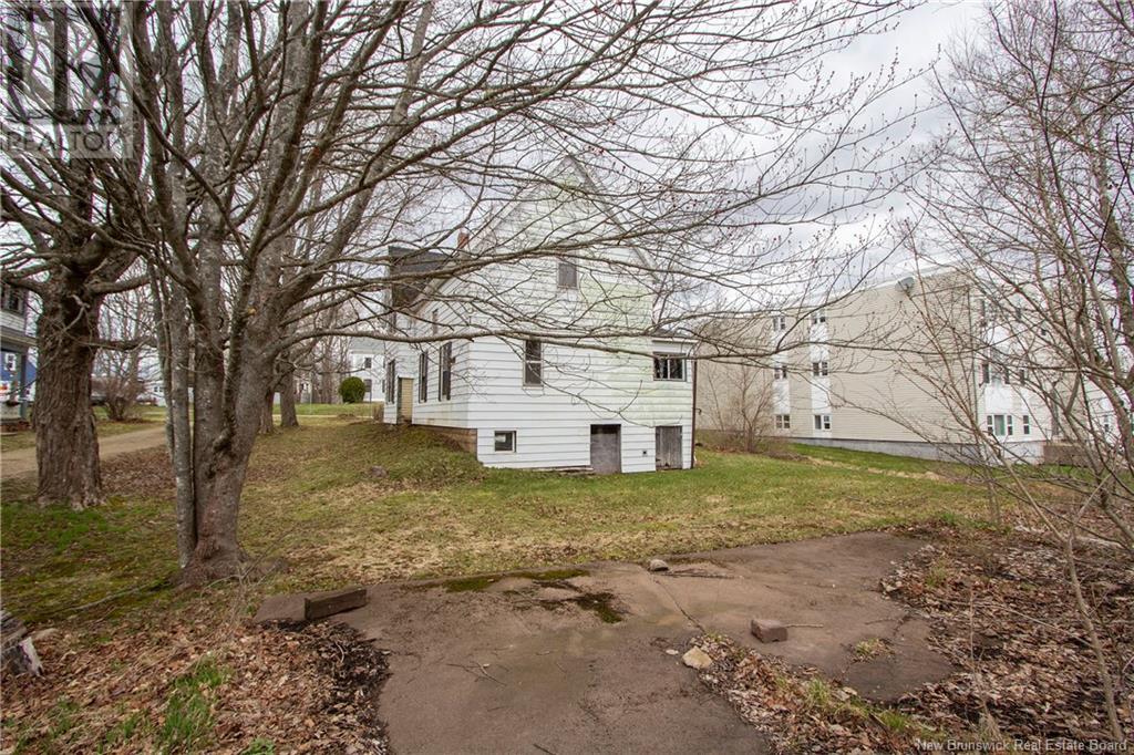 32 Queens Road, Sackville, New Brunswick  E4L 4G6 - Photo 43 - NB117107