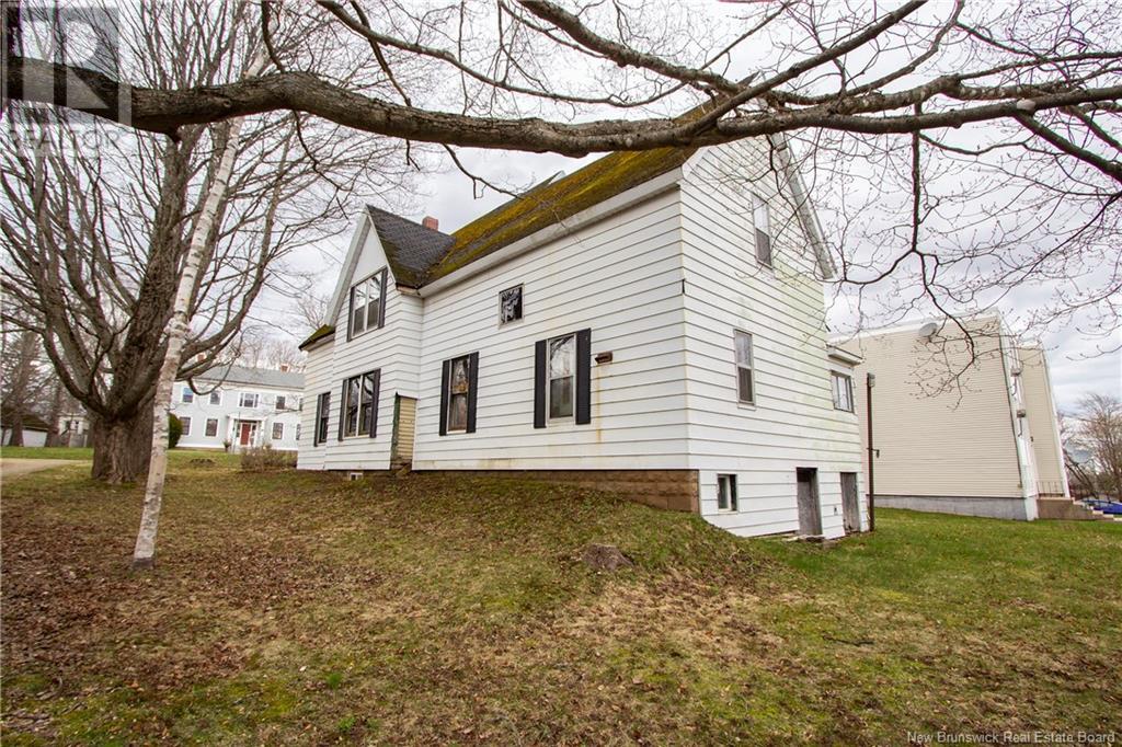 32 Queens Road, Sackville, New Brunswick  E4L 4G6 - Photo 44 - NB117107