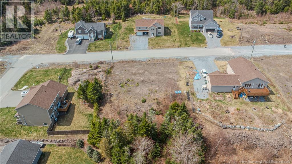 8 Olbie Glen, Quispamsis, New Brunswick  E2E 5X2 - Photo 5 - NB117212