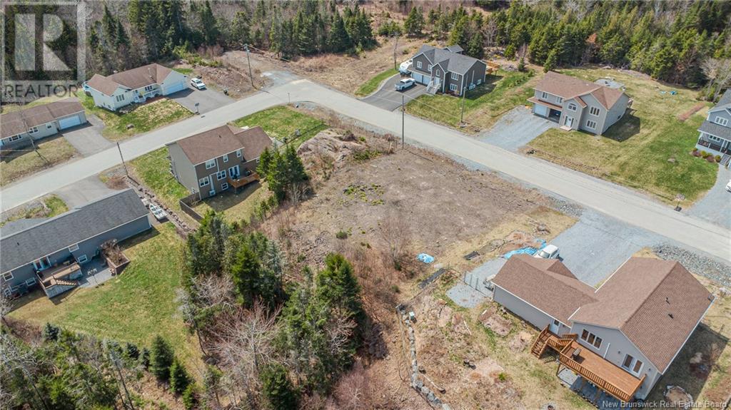 8 Olbie Glen, Quispamsis, New Brunswick  E2E 5X2 - Photo 7 - NB117212