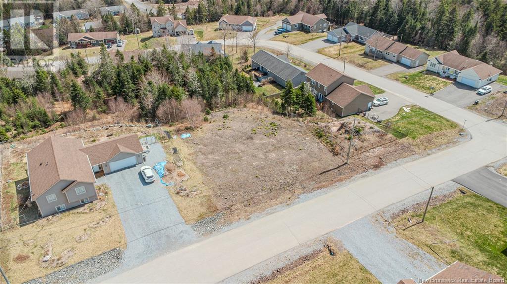 8 Olbie Glen, Quispamsis, New Brunswick  E2E 5X2 - Photo 8 - NB117212