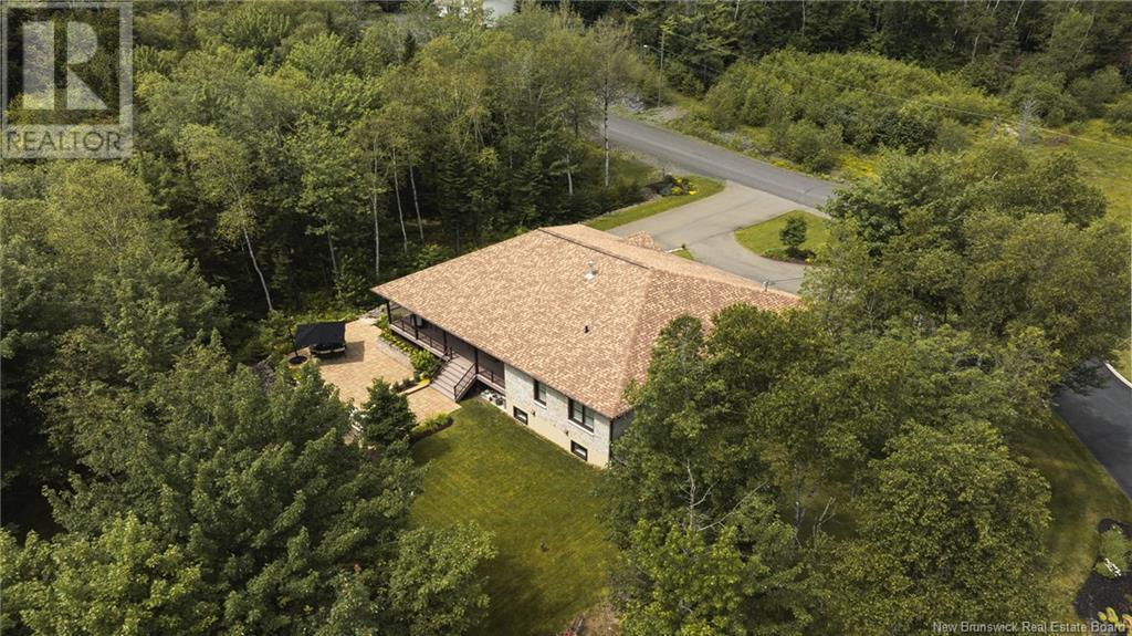 44 De La Falaise Street, Edmundston, New Brunswick  E3V 0C4 - Photo 36 - NB117246