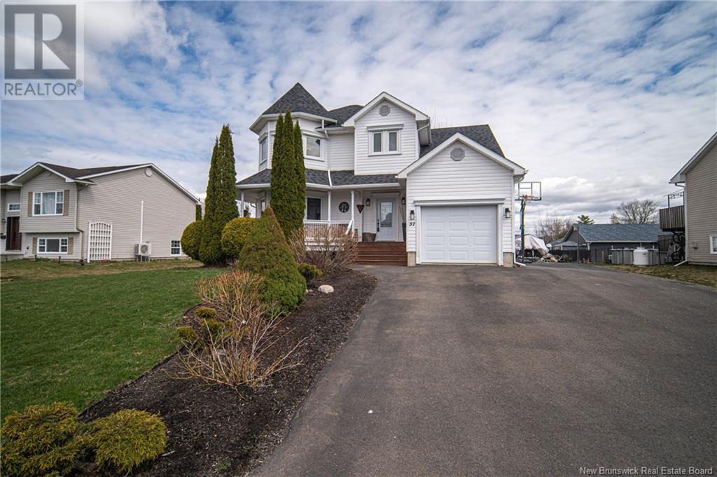 37 Mockler Street, Oromocto, New Brunswick  E2V 4S2 - Photo 30 - NB117261