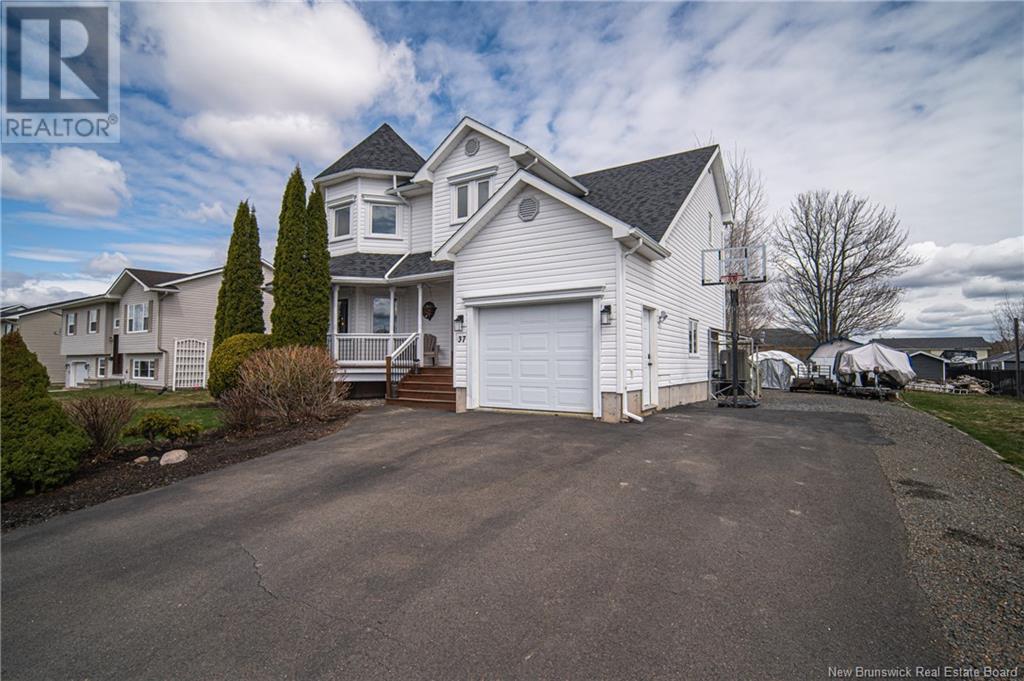 37 Mockler Street, Oromocto, New Brunswick  E2V 4S2 - Photo 31 - NB117261