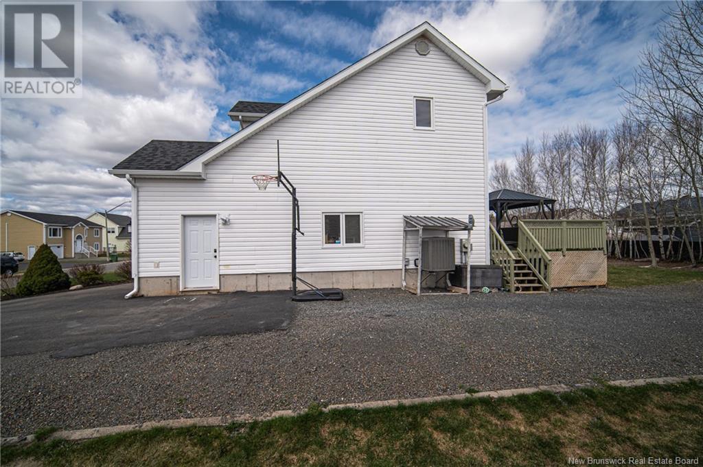 37 Mockler Street, Oromocto, New Brunswick  E2V 4S2 - Photo 33 - NB117261