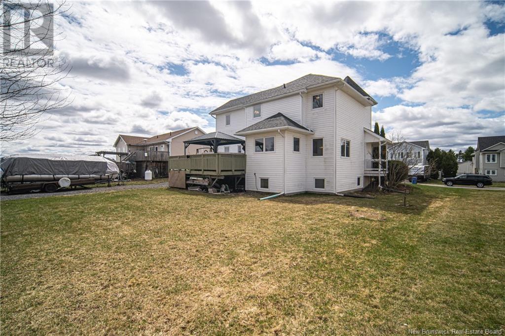 37 Mockler Street, Oromocto, New Brunswick  E2V 4S2 - Photo 35 - NB117261