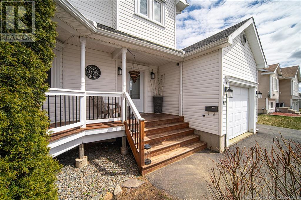 37 Mockler Street, Oromocto, New Brunswick  E2V 4S2 - Photo 36 - NB117261