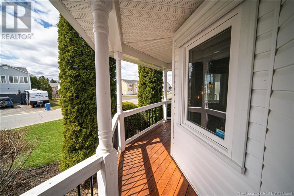 37 Mockler Street, Oromocto, New Brunswick  E2V 4S2 - Photo 38 - NB117261