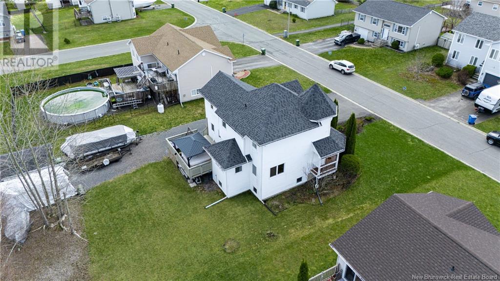 37 Mockler Street, Oromocto, New Brunswick  E2V 4S2 - Photo 41 - NB117261