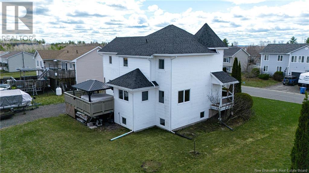 37 Mockler Street, Oromocto, New Brunswick  E2V 4S2 - Photo 42 - NB117261