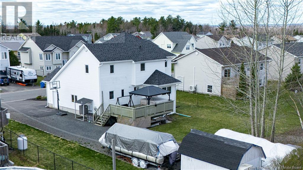37 Mockler Street, Oromocto, New Brunswick  E2V 4S2 - Photo 43 - NB117261