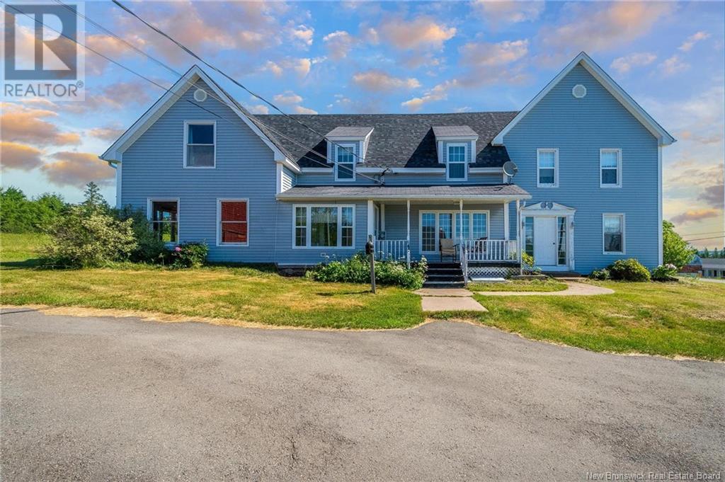 4158 Route 114, Hopewell Cape, New Brunswick