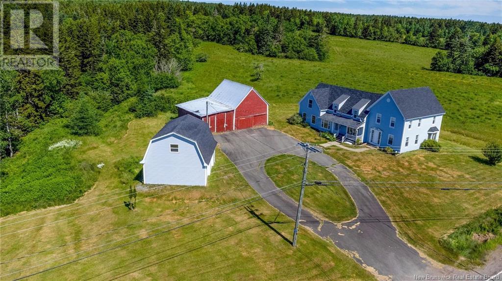 4158 Route 114, Hopewell Cape, New Brunswick  E4H 3K2 - Photo 2 - NB117236