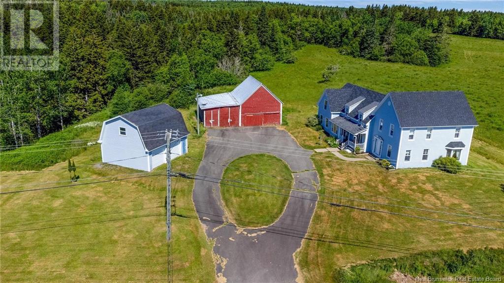 4158 Route 114, Hopewell Cape, New Brunswick  E4H 3K2 - Photo 3 - NB117236