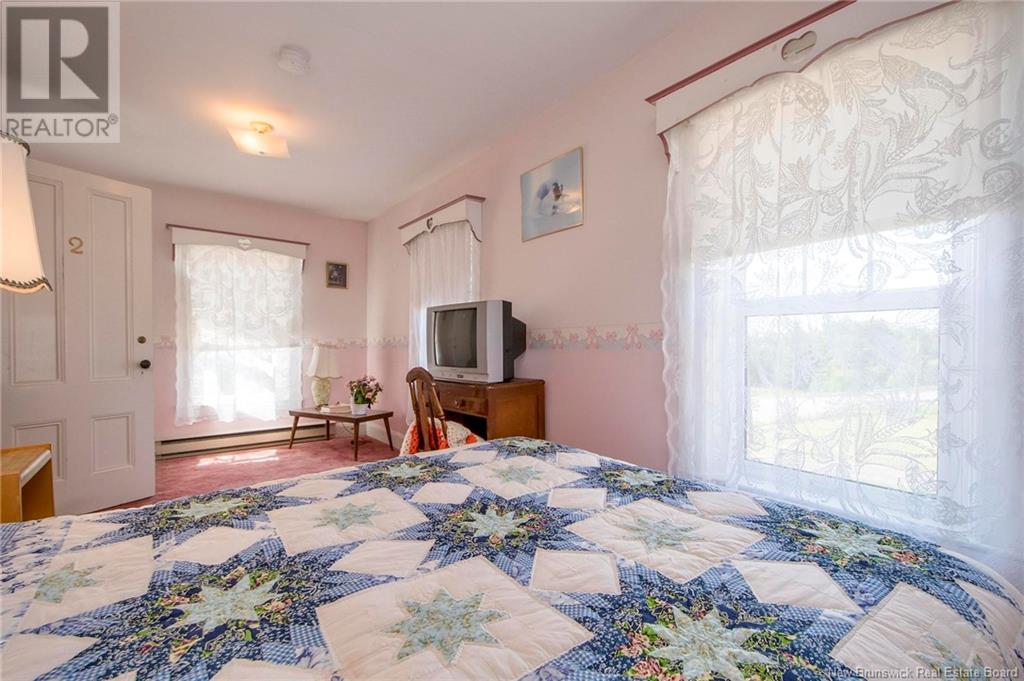 4158 Route 114, Hopewell Cape, New Brunswick  E4H 3K2 - Photo 35 - NB117236
