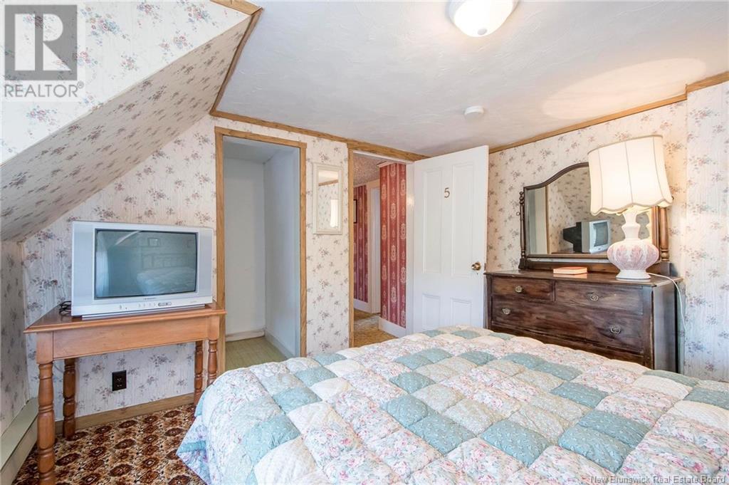4158 Route 114, Hopewell Cape, New Brunswick  E4H 3K2 - Photo 39 - NB117236