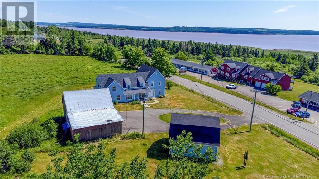 4158 Route 114, Hopewell Cape, New Brunswick  E4H 3K2 - Photo 4 - NB117236