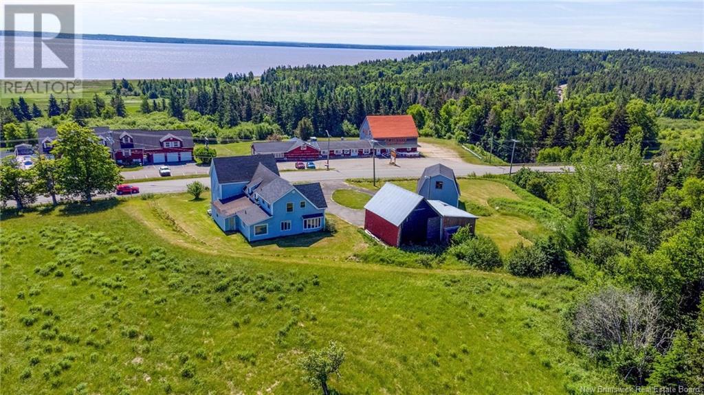 4158 Route 114, Hopewell Cape, New Brunswick  E4H 3K2 - Photo 5 - NB117236