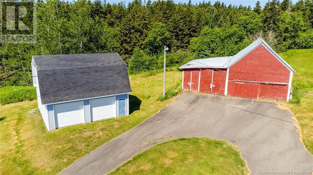 4158 Route 114, Hopewell Cape, New Brunswick  E4H 3K2 - Photo 50 - NB117236