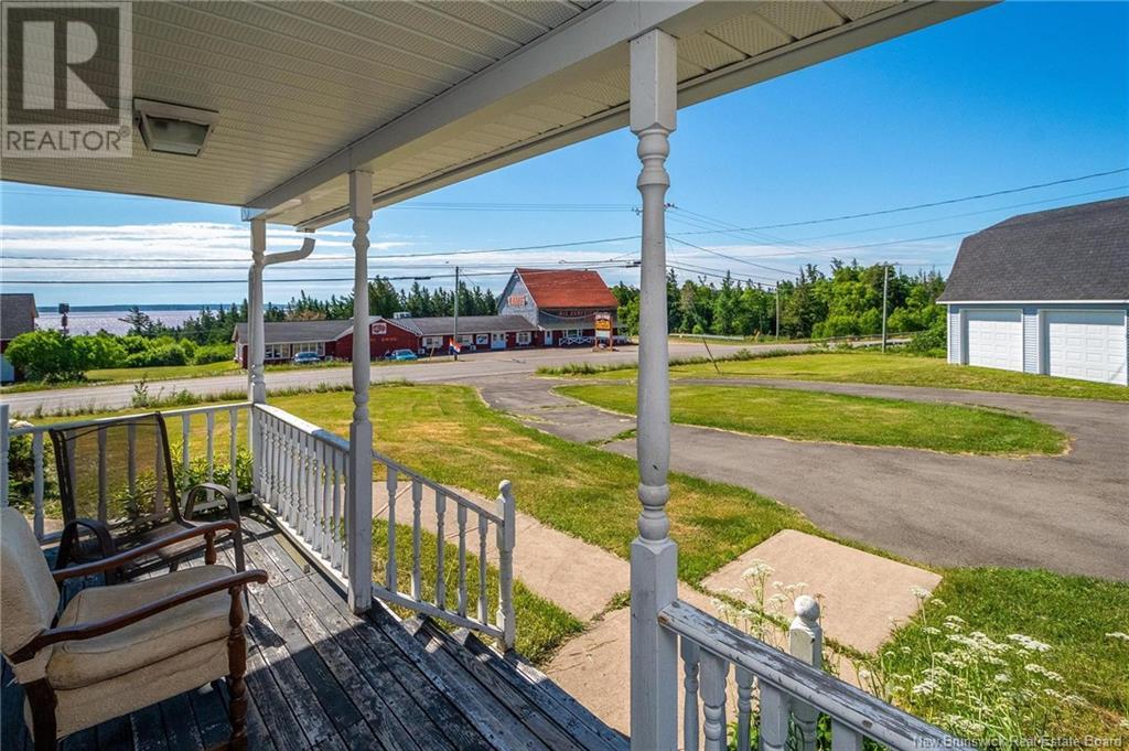 4158 Route 114, Hopewell Cape, New Brunswick  E4H 3K2 - Photo 6 - NB117236