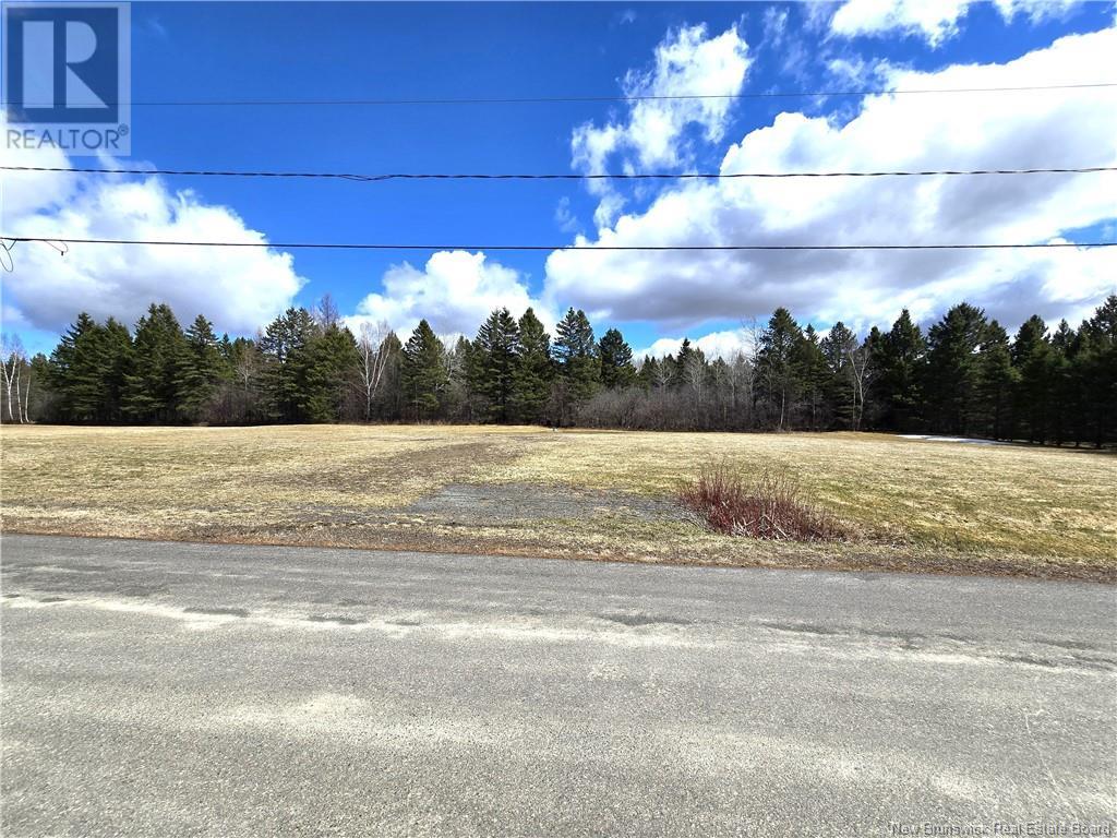 55 Des Pins Street, Saint-Basile, New Brunswick  E7C 2G1 - Photo 1 - NB117101