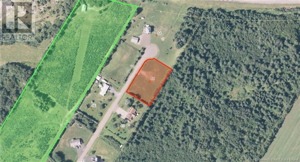 55 Des Pins Street, Saint-Basile, New Brunswick  E7C 2G1 - Photo 10 - NB117101