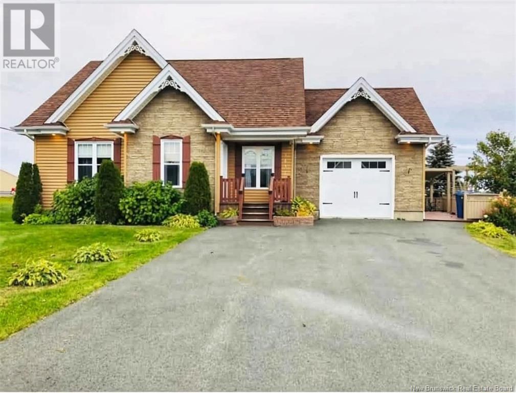 3432 Rue Albert, Tracadie, New Brunswick  E1X 1C8 - Photo 1 - NB117250