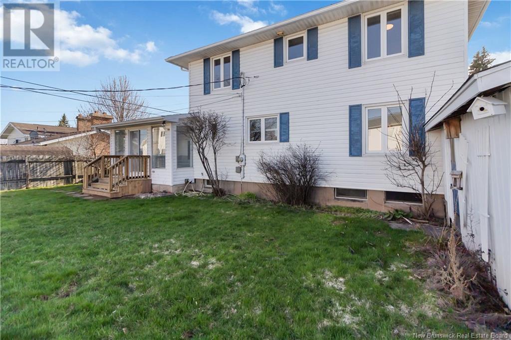 295 Orleans, Dieppe, New Brunswick  E1A 1W8 - Photo 46 - NB117146