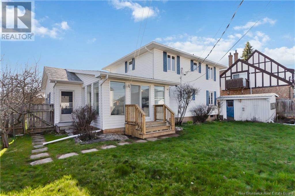 295 Orleans, Dieppe, New Brunswick  E1A 1W8 - Photo 47 - NB117146