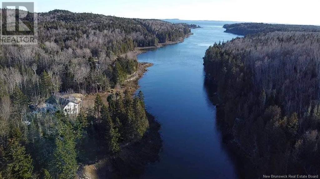 80 Fiander Road, Bocabec, New Brunswick