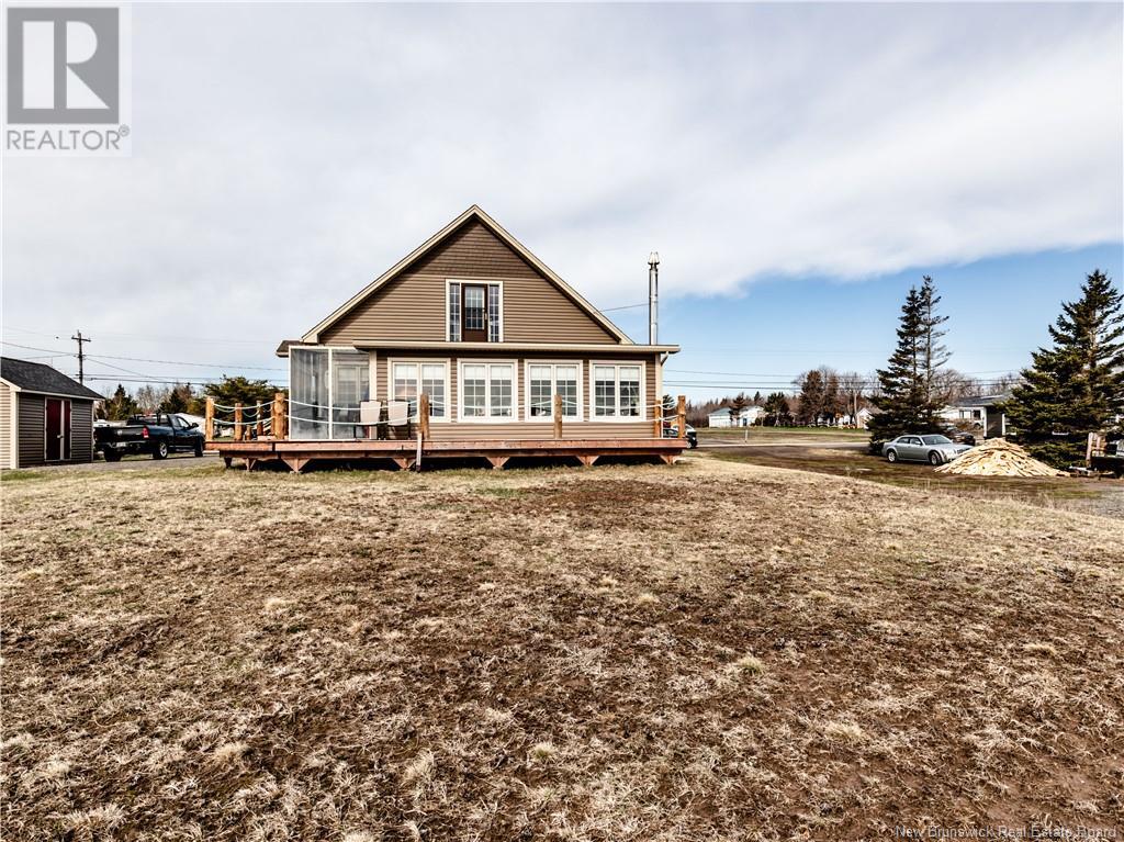 1538 Route 475, Bouctouche Bay, New Brunswick  E4S 4R2 - Photo 1 - NB116992
