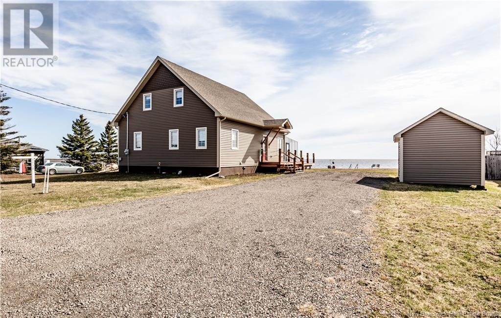 1538 Route 475, Bouctouche Bay, New Brunswick  E4S 4R2 - Photo 2 - NB116992