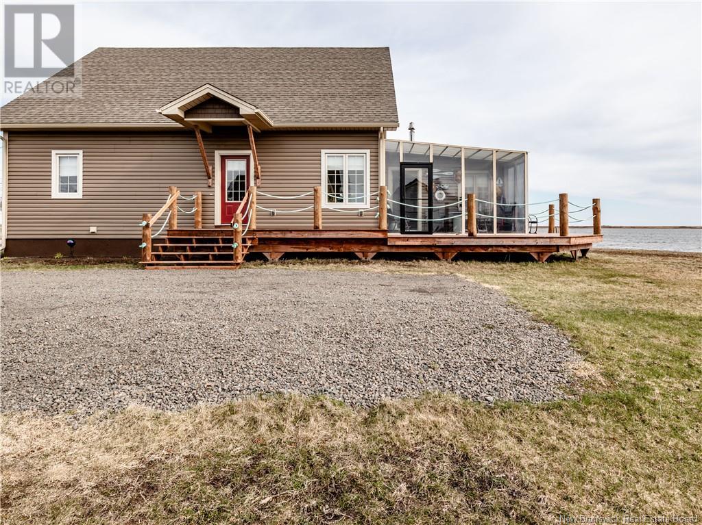 1538 Route 475, Bouctouche Bay, New Brunswick  E4S 4R2 - Photo 28 - NB116992