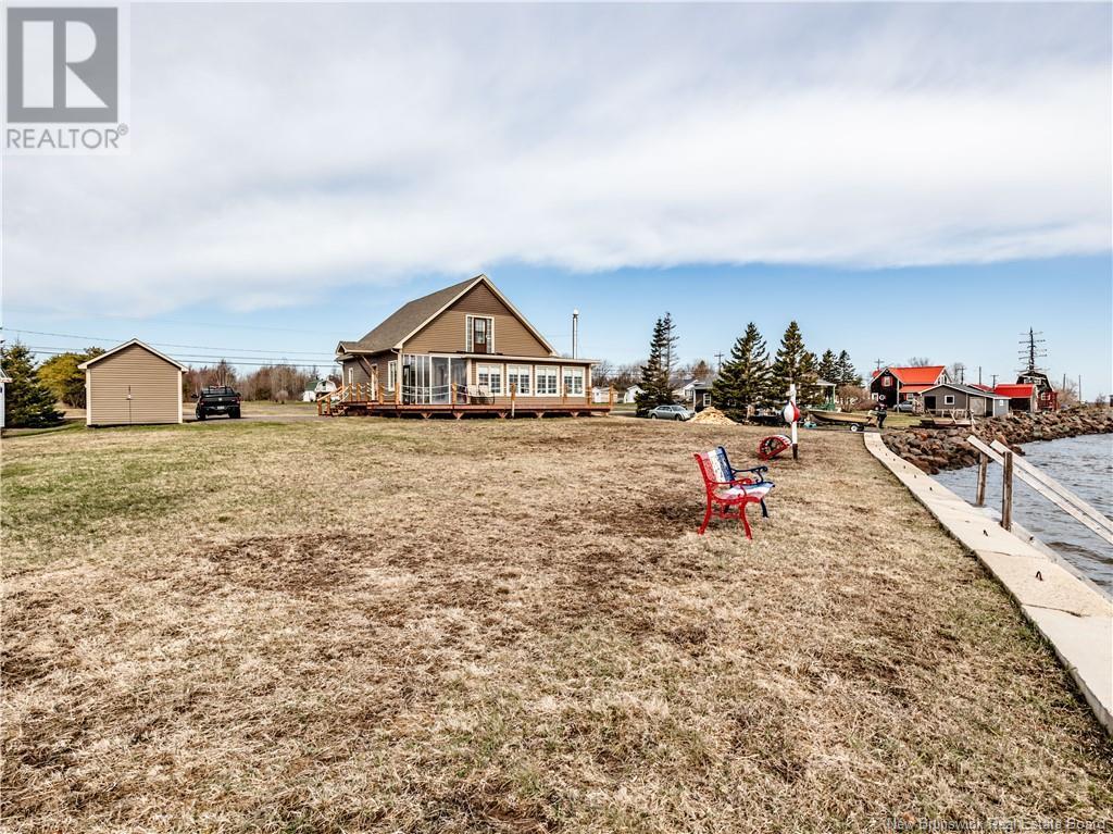 1538 Route 475, Bouctouche Bay, New Brunswick  E4S 4R2 - Photo 32 - NB116992
