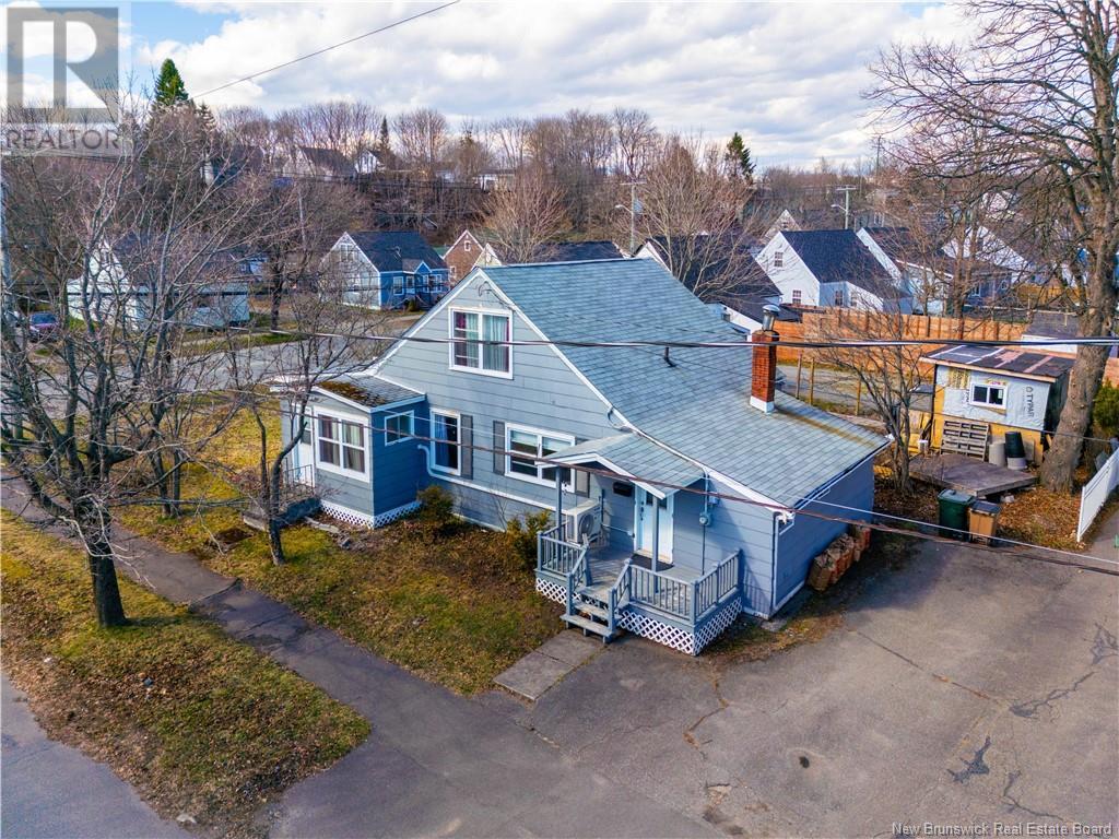 71 Montgomery Crescent, Saint John, New Brunswick  E2K 2T3 - Photo 24 - NB117071