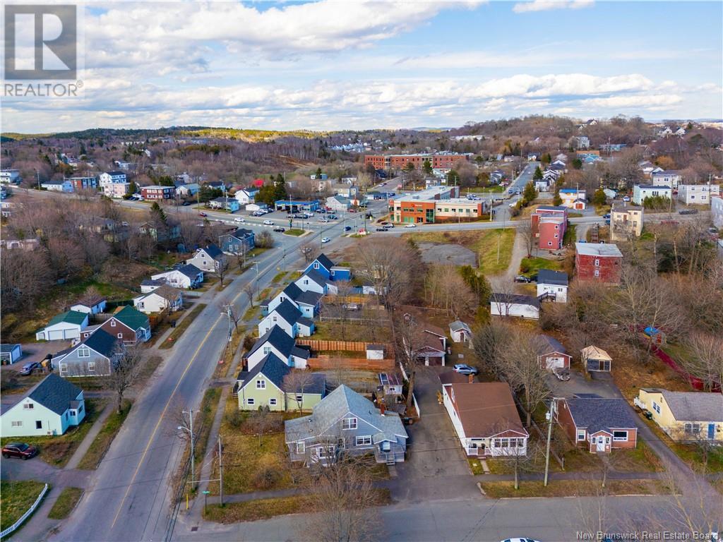 71 Montgomery Crescent, Saint John, New Brunswick  E2K 2T3 - Photo 26 - NB117071