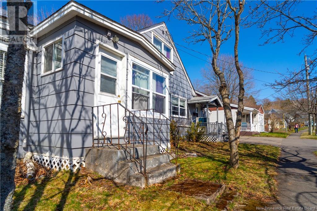 71 Montgomery Crescent, Saint John, New Brunswick  E2K 2T3 - Photo 4 - NB117071