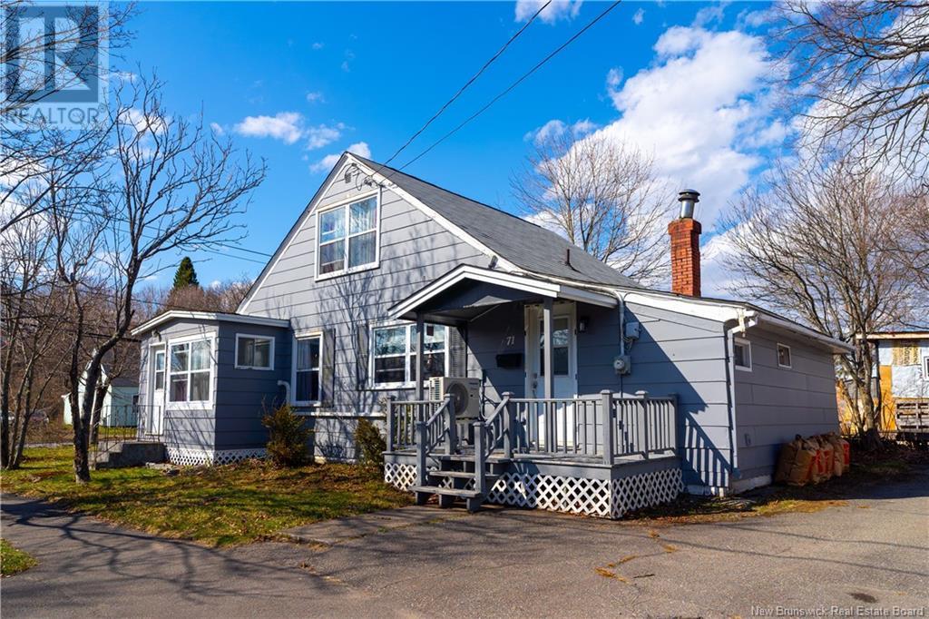 71 Montgomery Crescent, Saint John, New Brunswick  E2K 2T3 - Photo 5 - NB117071