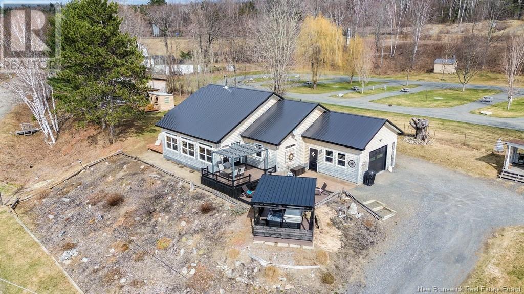 31 Hawkshaw Road, Hawkshaw, New Brunswick