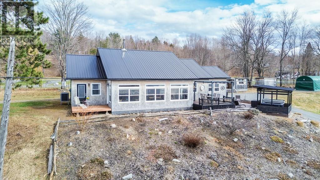 31 Hawkshaw Road, Hawkshaw, New Brunswick  E6G 1N8 - Photo 3 - NB117199