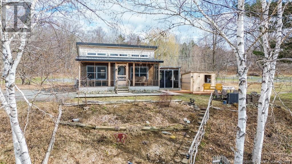 31 Hawkshaw Road, Hawkshaw, New Brunswick  E6G 1N8 - Photo 36 - NB117199
