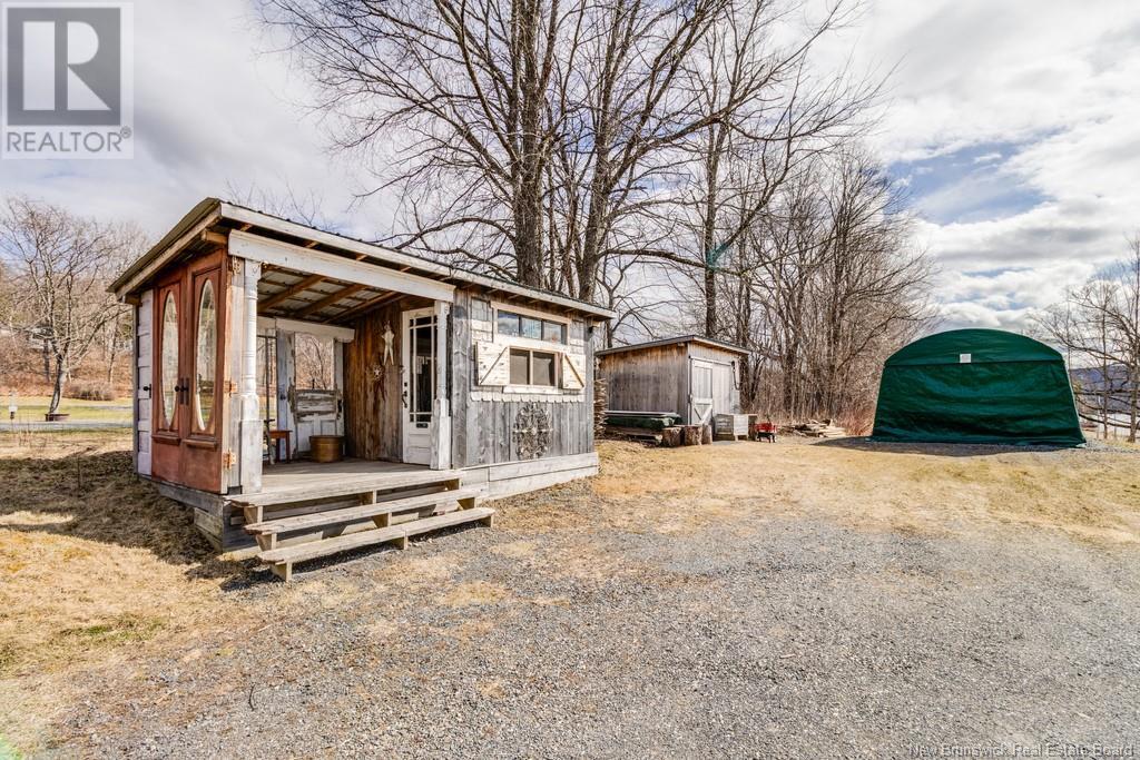 31 Hawkshaw Road, Hawkshaw, New Brunswick  E6G 1N8 - Photo 50 - NB117199